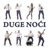 Duge noći - muzika za svadbe