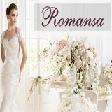 Salon ekskluzivnih venčanica Romansa 