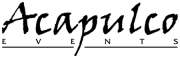Acapulco events