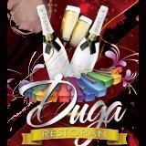 Restoran Duga