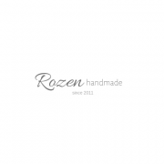 Rozen handmade