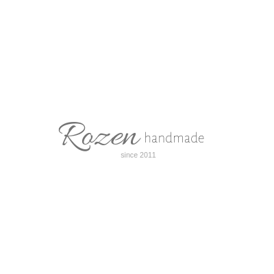 Rozen handmade