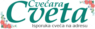 Cvećara CVETA