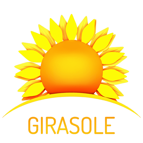 Girasole cvećara i gift shop