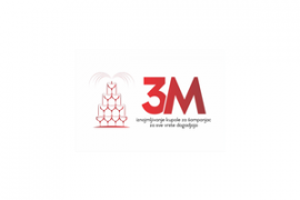 " 3M " - IZNAJMLJIVANJE KUPOLA ZA ŠAMPANJAC