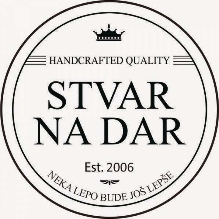 "Stvar Na Dar"