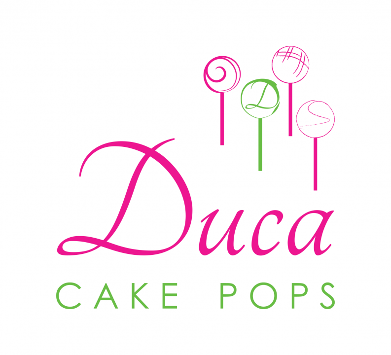 Cake Pops Duca