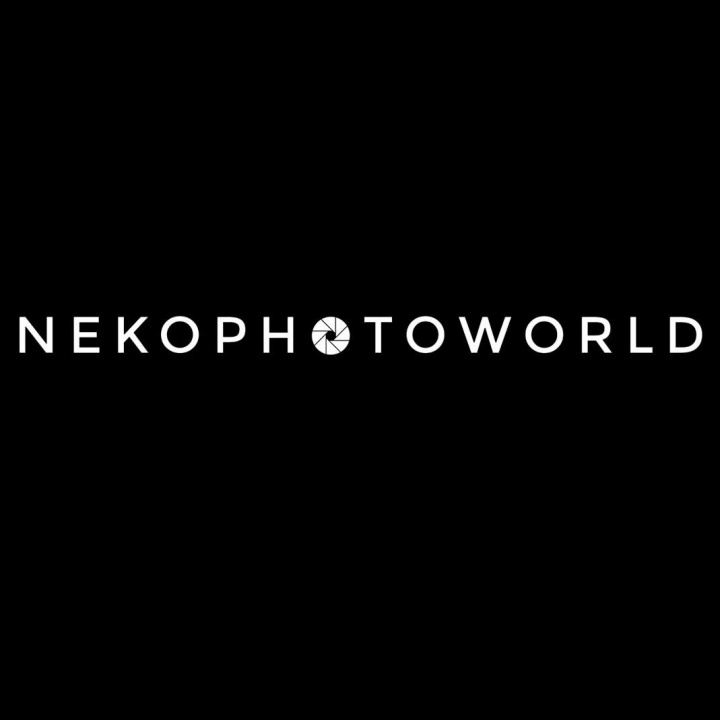 nekophotoworld