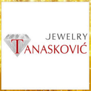 Zlatara Tanasković - Diamond Jewelry