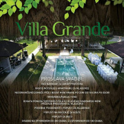 Villa Grande