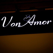 Restoran caffe VonAmor