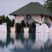 Restoran Bazeni Živković
