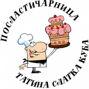 Tatina slatka kuća
