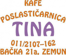 Poslastičarnica TINA