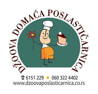 Džoova domaća poslastičarnica