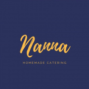 Nanna homemade ketering