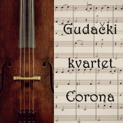 Gudacki kvartet Corona
