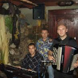 Folk plus bend