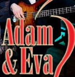 Adam i Eva bend logo