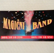 Magični bend Mladenovac