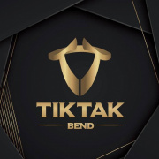 TIK TAK Bend