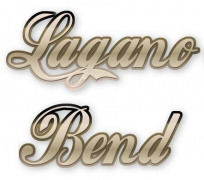 Lagano Bend