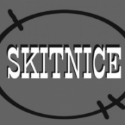 Grupa Skitnice
