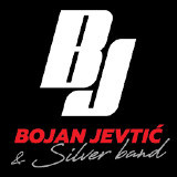 Bojan Jevtić & Silver bend