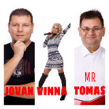 Mister Tomas Bend