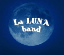 La LUNA band