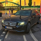 Belgrade Limo - iznajmljivanje vozila sa vozačem