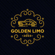 GOLDEN LIMO