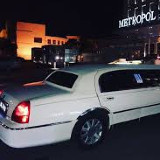 Lux car limuzine