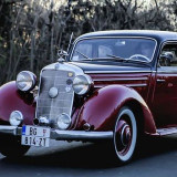 Citroen Limo Servis Beograd - iznajmljivanje oldtajmera