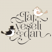 Taj Veseli Dan - planer venčanja