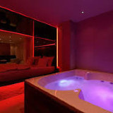 Spa Intimo apartmani