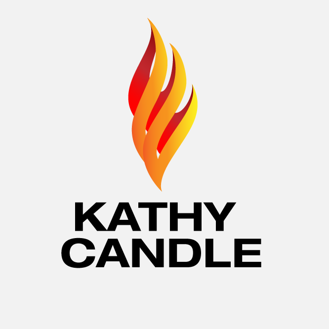 Kathy Candle - dekorativne sveće