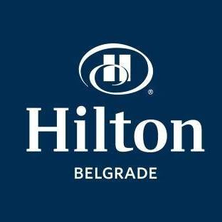 Hotel Hilton Beograd