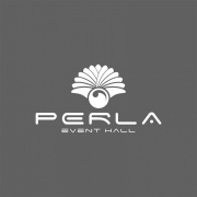 Perla Event Hall - logo