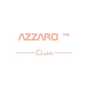 Azzaro Black Club logo