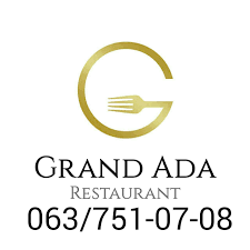 Grand Ada Beograd