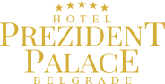 Prezident Palace Belgrade