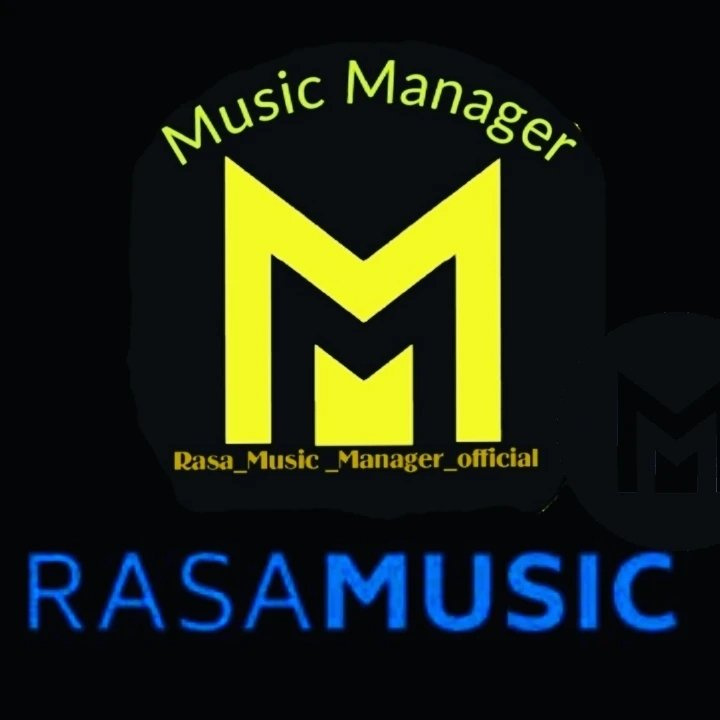 Rasa music menager