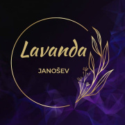 Rasadnik lavande Janošev
