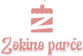 Zokino parče