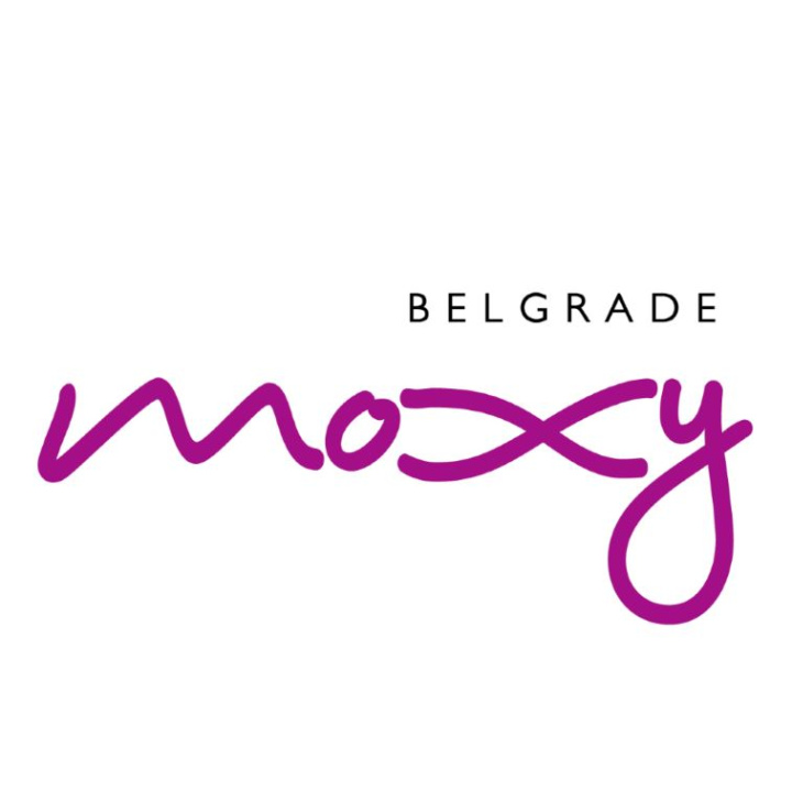 Moxy Belgrade