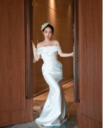 Bride u Kini