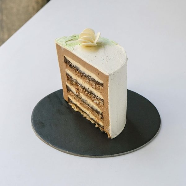 Mandarina Cake Shop