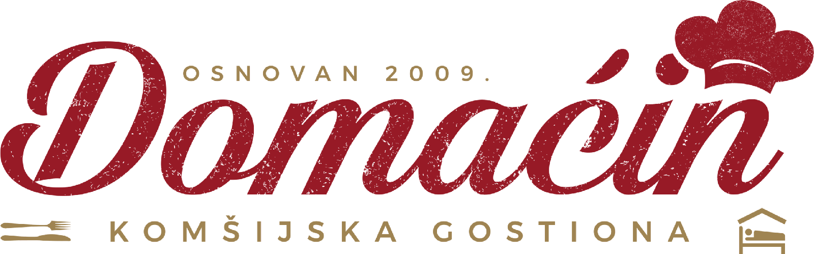 Domaćin