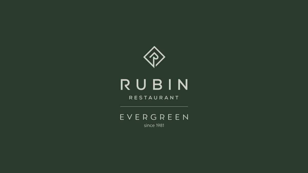 Restoran Rubin